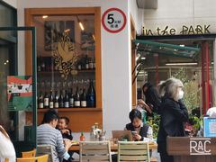 -RAC BAR(安福路店)