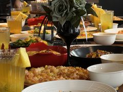 -Living Kitchen团建·厨艺派对空间(国贸店)