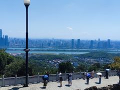 -岳麓山风景名胜区