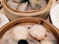 -陶陶居海鲜酒家(新马路店)