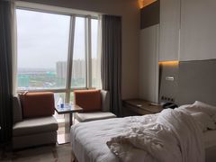 -上海国展宝龙丽筠酒店