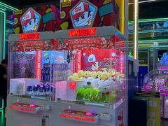 -快乐街区(成都龙湖北城天街店)