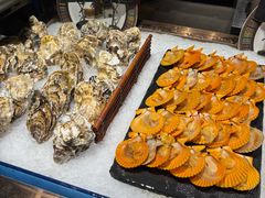 -加餐海鲜自助(宝龙一城店)