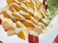 -必胜客(海宁工人路店)