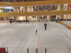 -冠军冰场CHAMPION RINK(苏州中心商场店)