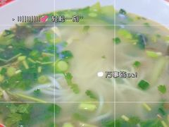 -子午路张记肉夹馍(兵马俑店)