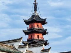 -老外滩