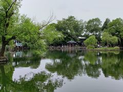 -无锡君来洲际酒店