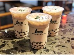 -1点点(长龙地铁店)