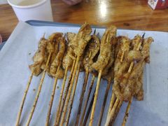 -冶建镜子·老南昌大排档·江西虾王(总店)