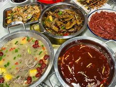 -辣不怕口味虾(凌霄路店)