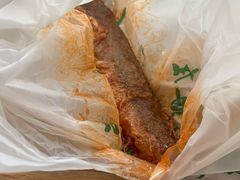 茄汁鱼-白魁老号饭庄(交道口店)