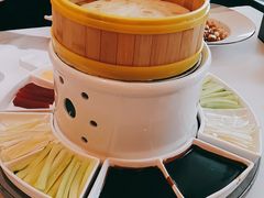 -宏宴·新京菜(望京店)