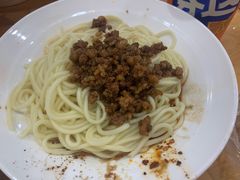 -华兴街自力面店