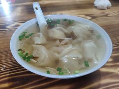 馄饨-余氏豆腐包老店(东直街店)