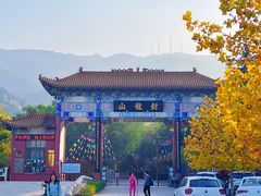 -封龙山风景区