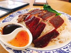 -棋哥烧鹅餐室(嘉年华商业大厦店)