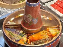 -京元盛铜锅涮肉(上海总店)