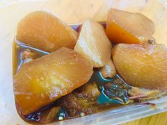 -阿姨牛杂(北京路店)