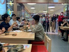 -米村拌饭(东方新天地店)
