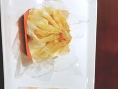 -檬舒舒MonChouChou(环球金融中心店)