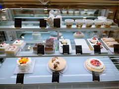 大堂-梦菲思饼屋(瑞金宾馆店)