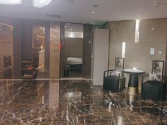 -华夏良子·足道SPA艾灸(翠微店)