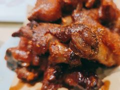 -状元阁烧烤(新华路总店)