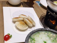 -枣子树·素食餐厅(普陀山店)