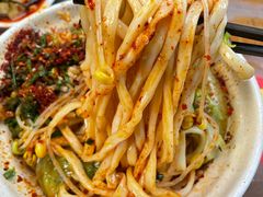 -老陈婆手工面庄