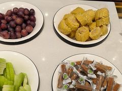 -豪享来(我格广场店)