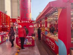 -西北轻工批发市场