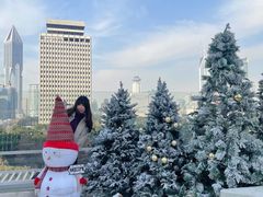 -城市露台景观餐厅(淮海路店)