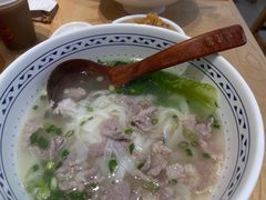 -三两粉(莲塘华润万家店)