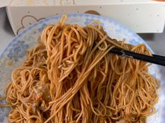 -贡梅老面馆·蟹粉面·无锡特色小吃(南长街主推店)