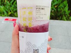 -奈雪的茶(石厦时代广场店)
