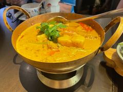 -大头虾越式风味餐厅(光明广场店)