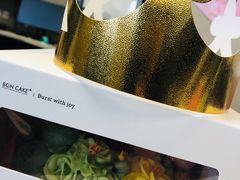 -BON CAKE(华贸购物中心店)