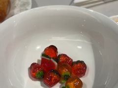 -晶丽香榭自助餐(南京大饭店)