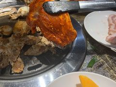-33韩式自助烧烤(环城南路店)