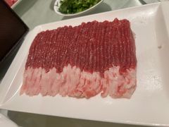 -清真·鸦儿李记·涮肉(和平里店)