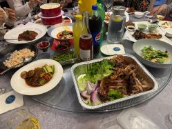 点击看大图 -苏州福朋喜来登酒店·宴会厅