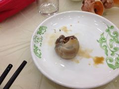 iphone_upload_pic-天津乾毓德饭庄·清真传统炒菜·海鲜烧烤(咸阳路店)