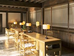 -法云安缦酒店