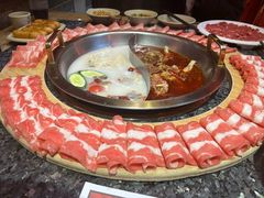 -蜀大侠火锅(森兰花园城店)