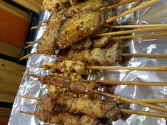 特色烤板筋-老黑板筋(顺义总店)