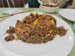 -东四民芳餐厅(世茂工三店)