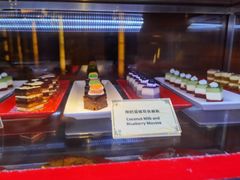 -马哥孛罗咖啡厅·Cafe Marco (厦门马哥孛罗东方大酒店)