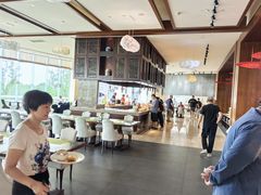 -余姚四明湖开元名都度假酒店·夏威夷西餐厅