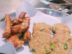 -飞尝蚝·顺德菜·鱼生(顺德总店)